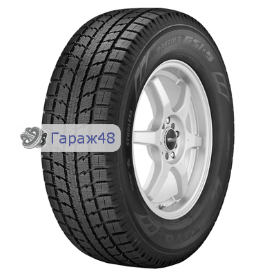Toyo Observe GSi5 265/65 R17 112Q